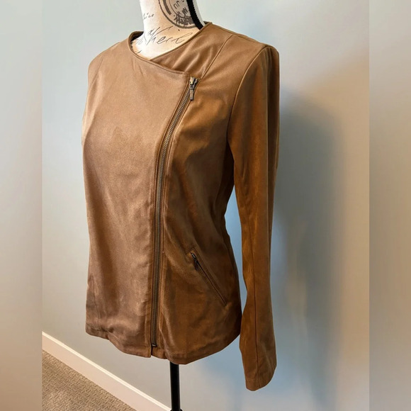 J.Jill Asymmetrical Women's Jacket, women’s size S - Picture 2 of 8